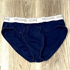 MK Underwear Briefs - M